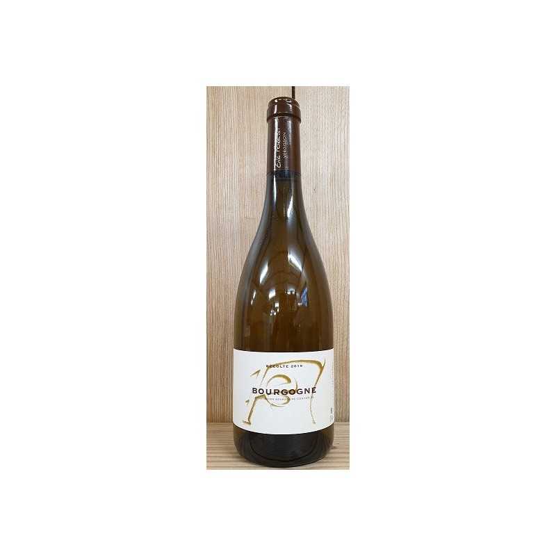 Eric Forest - Bourgogne Blanc | french wine